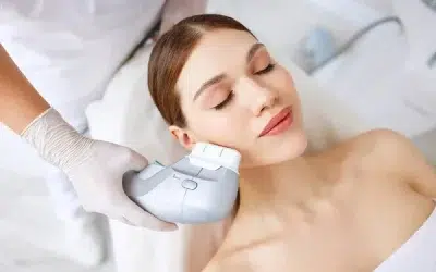 HIFU : Une technique de lifting du visage révolutionnaire