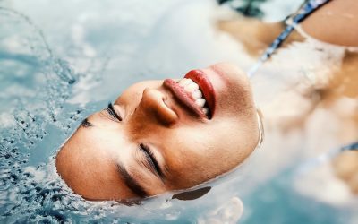 Radiofréquence le soins anti-âge, anti relâchement