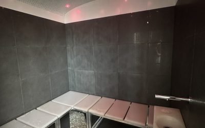 Profitez d&rsquo;un moment de détente absolue avec notre Hammam à Cluses
